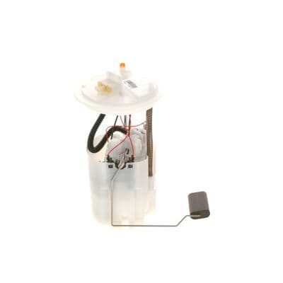 Yakıt besleme modülü 4