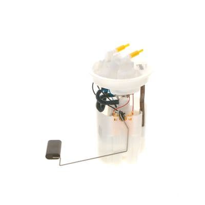 Yakıt besleme modülü 2