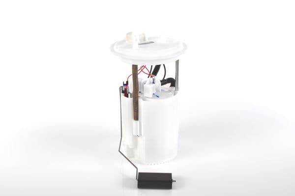 Yakıt besleme modülü 3