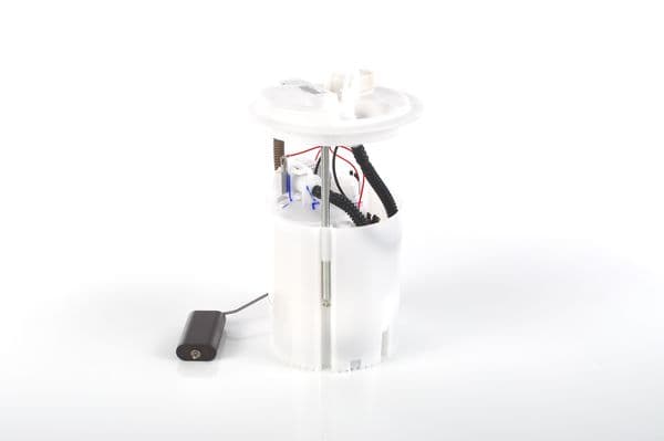 Yakıt besleme modülü 4