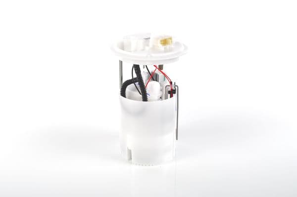 Yakıt besleme modülü 5