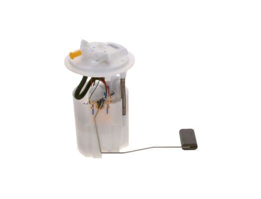 Yakıt besleme modülü 1