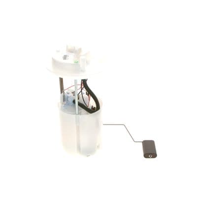 Yakıt besleme modülü 4