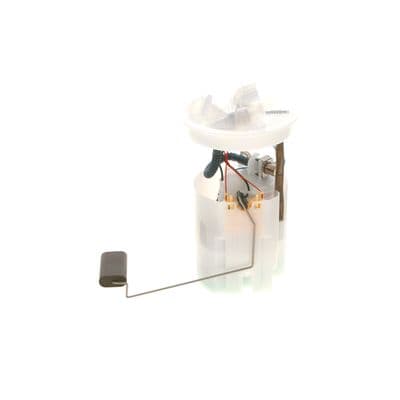 Yakıt besleme modülü 2