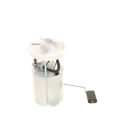 Yakıt besleme modülü 4