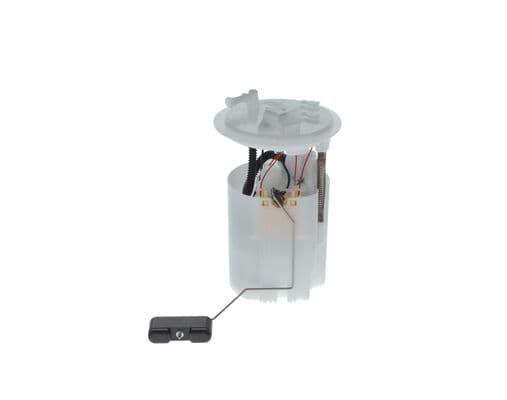 Yakıt besleme modülü 1