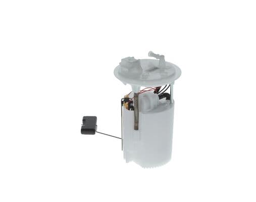 Yakıt besleme modülü 2