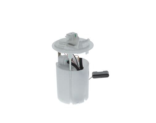 Yakıt besleme modülü 3