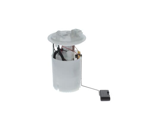 Yakıt besleme modülü 4