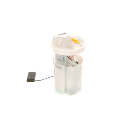 Yakıt besleme modülü 2