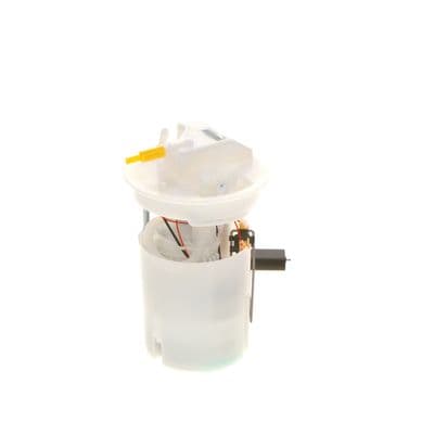 Yakıt besleme modülü 3