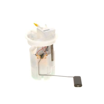 Yakıt besleme modülü 4