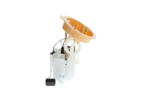 Yakıt besleme modülü 3