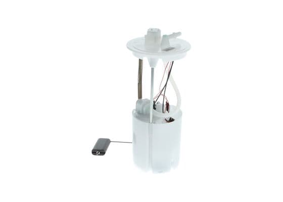 Yakıt besleme modülü 3