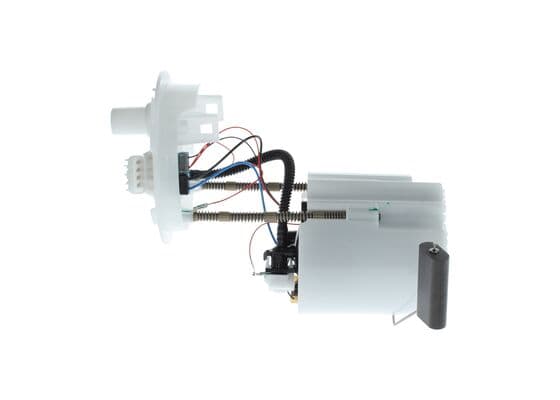 Yakıt besleme modülü 1