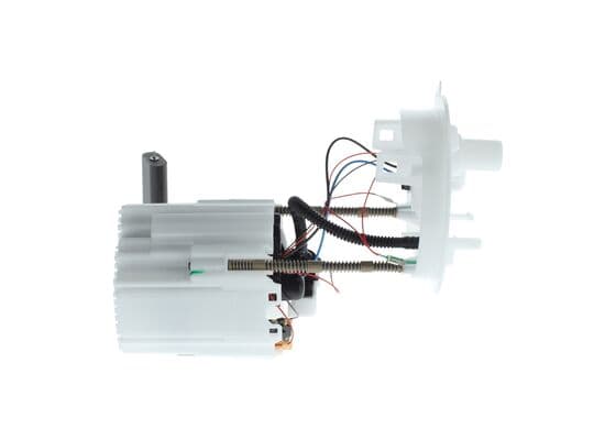 Yakıt besleme modülü 3