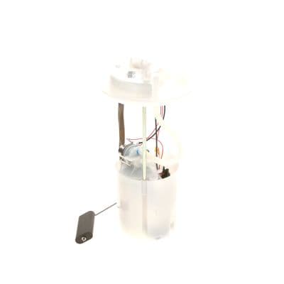 Yakıt besleme modülü 2