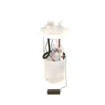 Yakıt besleme modülü 1