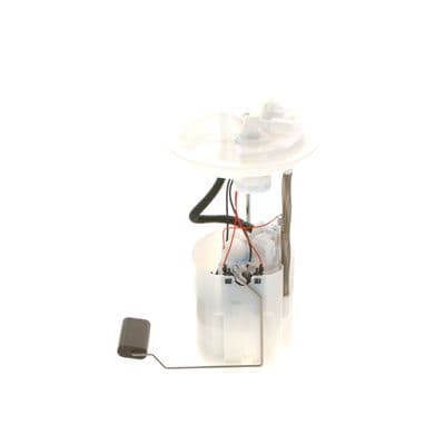 Yakıt besleme modülü 2