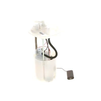 Yakıt besleme modülü 4