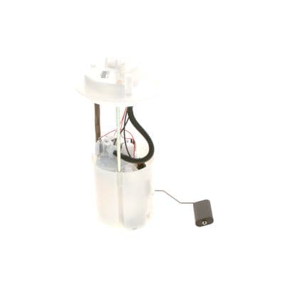 Yakıt besleme modülü 4