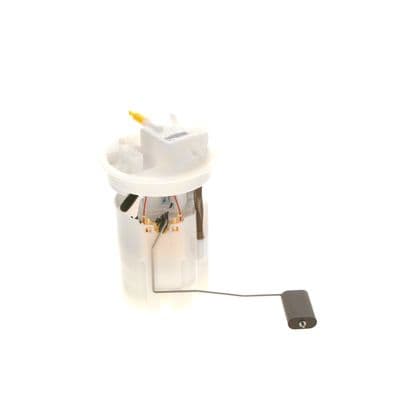 Yakıt besleme modülü 4