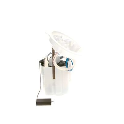 Yakıt besleme modülü 1