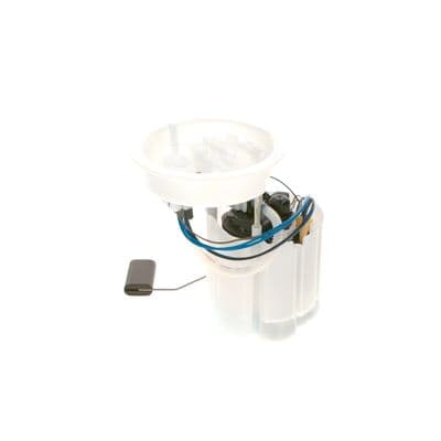 Yakıt besleme modülü 2