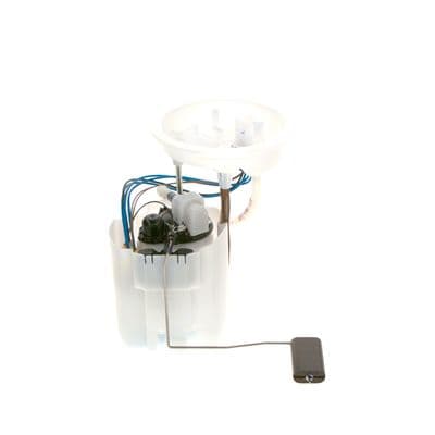 Yakıt besleme modülü 4