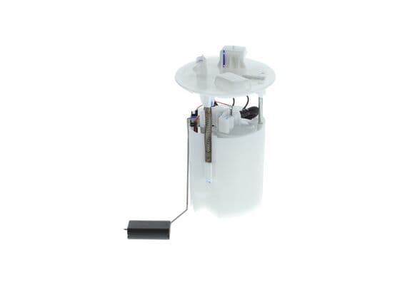 Yakıt besleme modülü 4