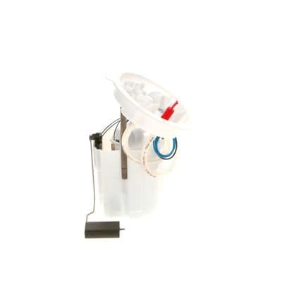 Yakıt besleme modülü 1