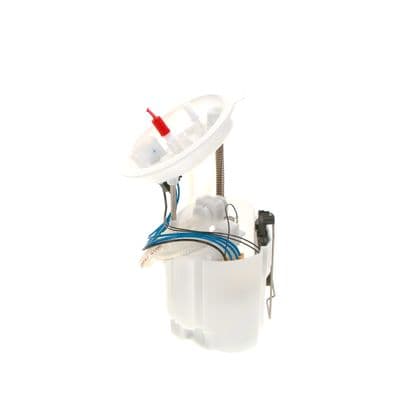 Yakıt besleme modülü 3