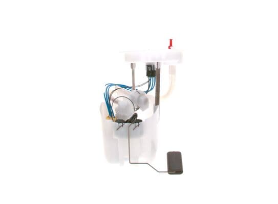 Yakıt besleme modülü 1