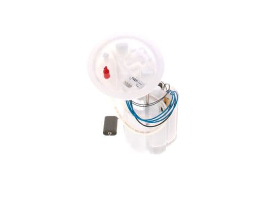 Yakıt besleme modülü 3