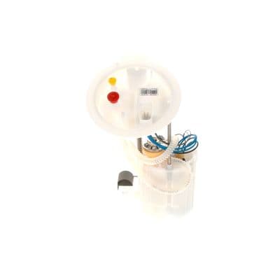 Yakıt besleme modülü 2