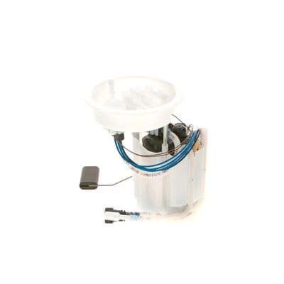 Yakıt besleme modülü 2