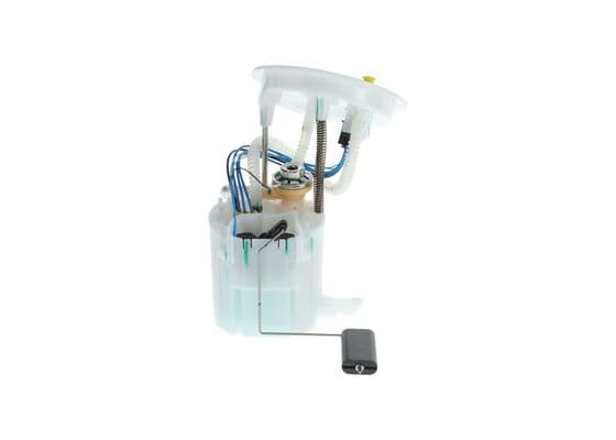 Yakıt besleme modülü 1