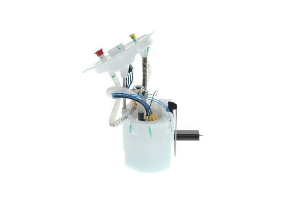 Yakıt besleme modülü 2