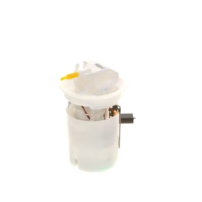 Yakıt besleme modülü 3