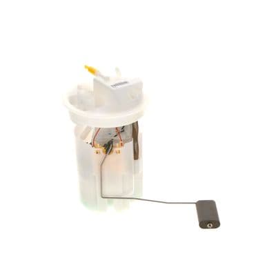 Yakıt besleme modülü 4