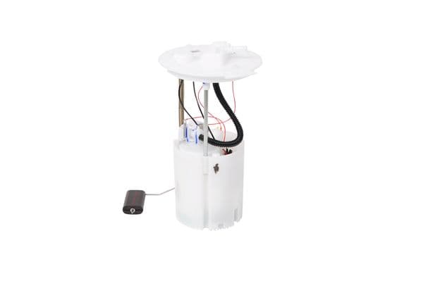 Yakıt besleme modülü 3