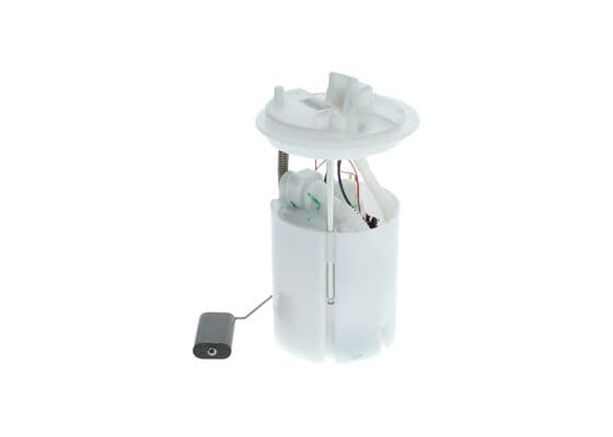 Yakıt besleme modülü 3