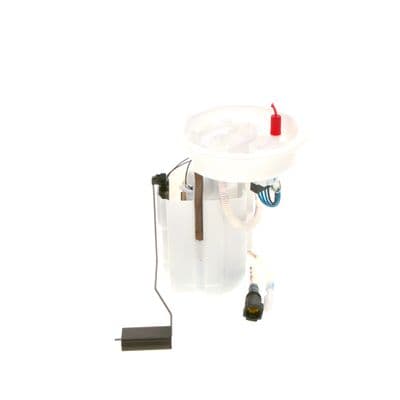 Yakıt besleme modülü 1