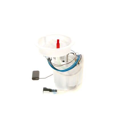 Yakıt besleme modülü 2