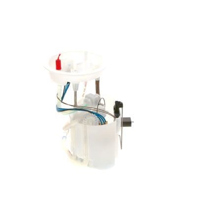 Yakıt besleme modülü 3