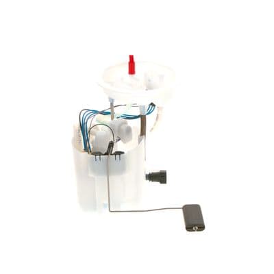 Yakıt besleme modülü 4