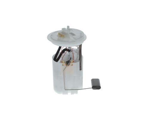 Yakıt besleme modülü 1