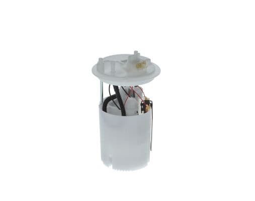 Yakıt besleme modülü 4