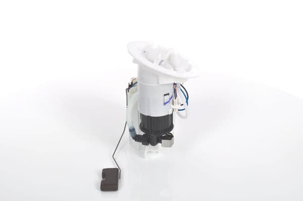 Yakıt besleme modülü 3