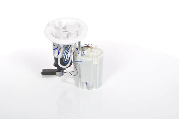 Yakıt besleme modülü 4